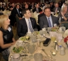 Leadership Award Dinner—December 4, 2012. [from left to right] Jeanette Rubio, Senator Marco Rubio, Raul Fernandez